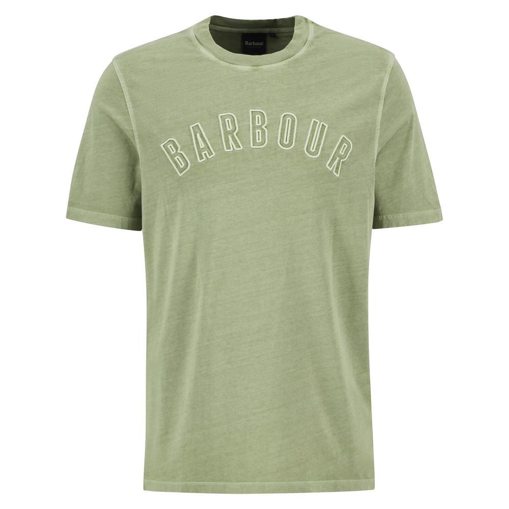 Barbour Banford Relaxed Fit T-Shirt